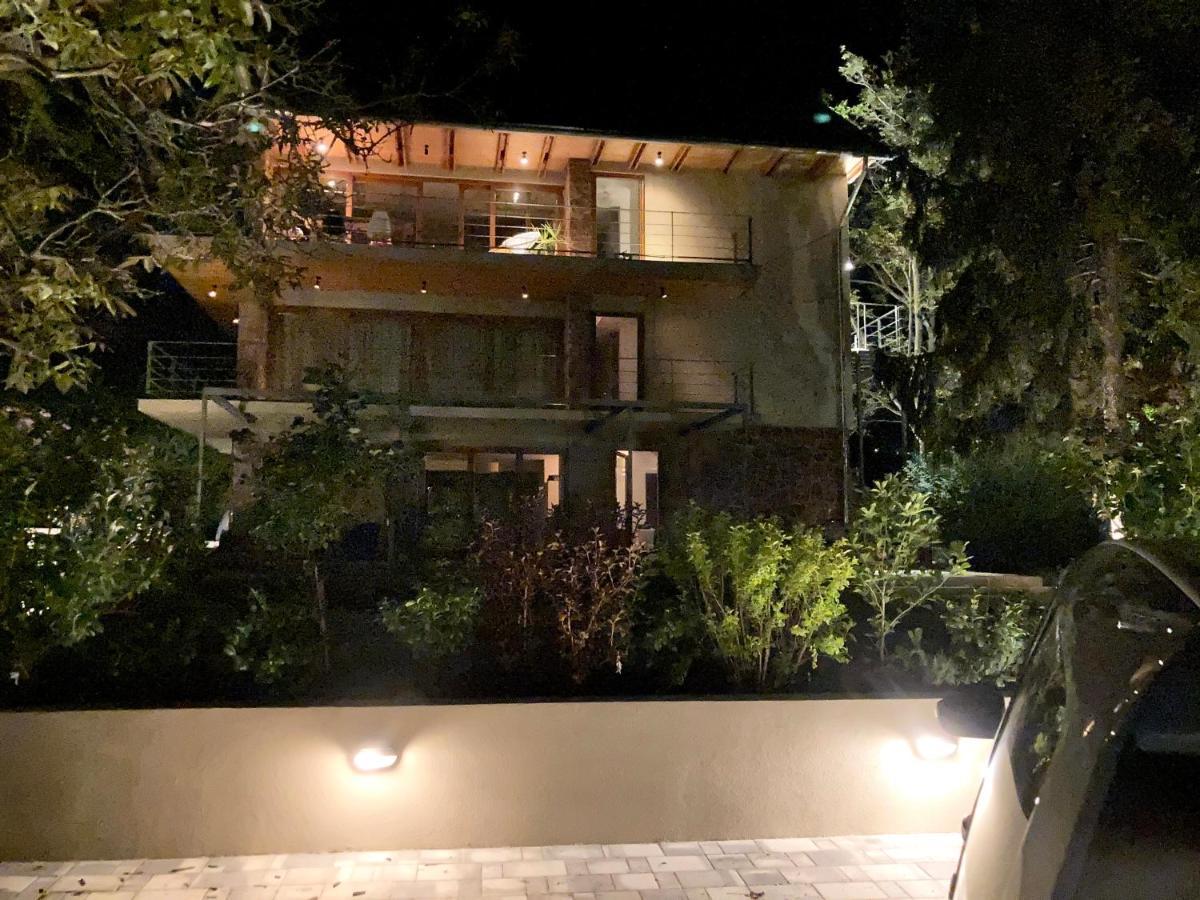 Hello Balaton Apartamento Alsóörs Exterior foto